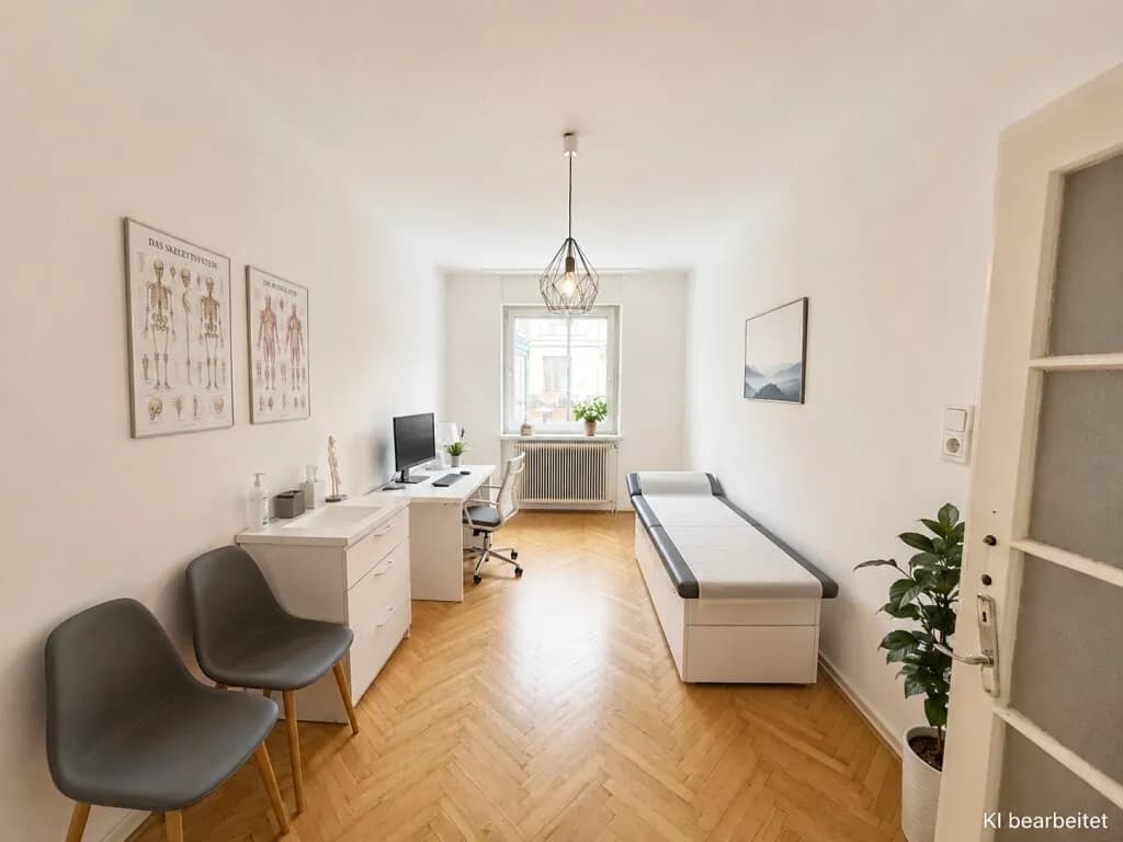 3-Zimmer-Gewerbeimmobilie kaufen in Wien – 69,87 m², € 309.000 – Bild 5 von 15