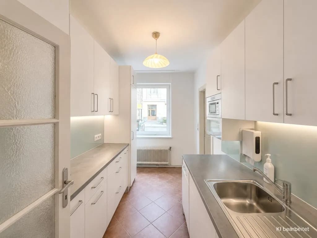 3-Zimmer-Gewerbeimmobilie kaufen in Wien – 69,87 m², € 309.000 – Bild 8 von 15