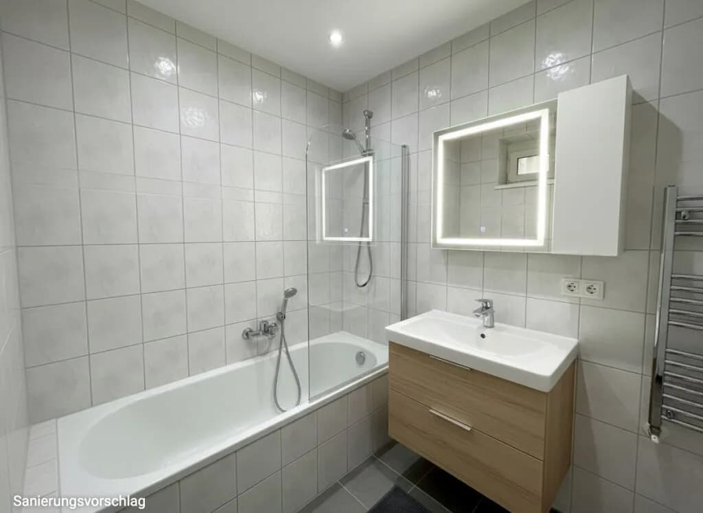 3-Zimmer-Gewerbeimmobilie kaufen in Wien – 69,87 m², € 309.000 – Bild 10 von 15