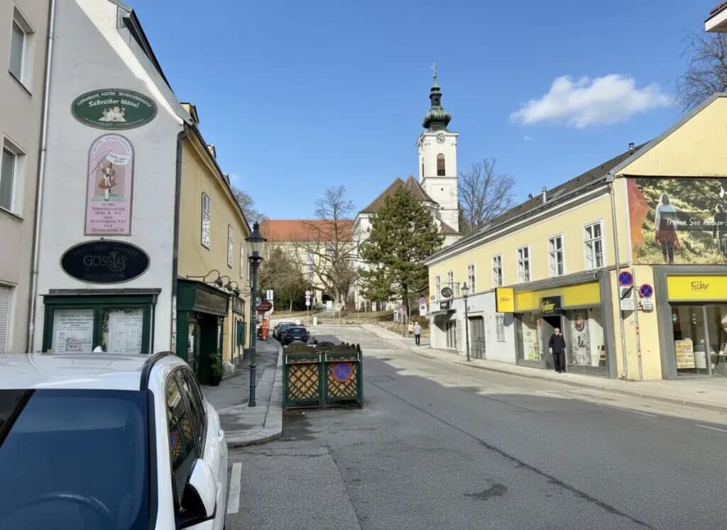 3-Zimmer-Gewerbeimmobilie kaufen in Wien – 69,87 m², € 309.000 – Bild 13 von 15