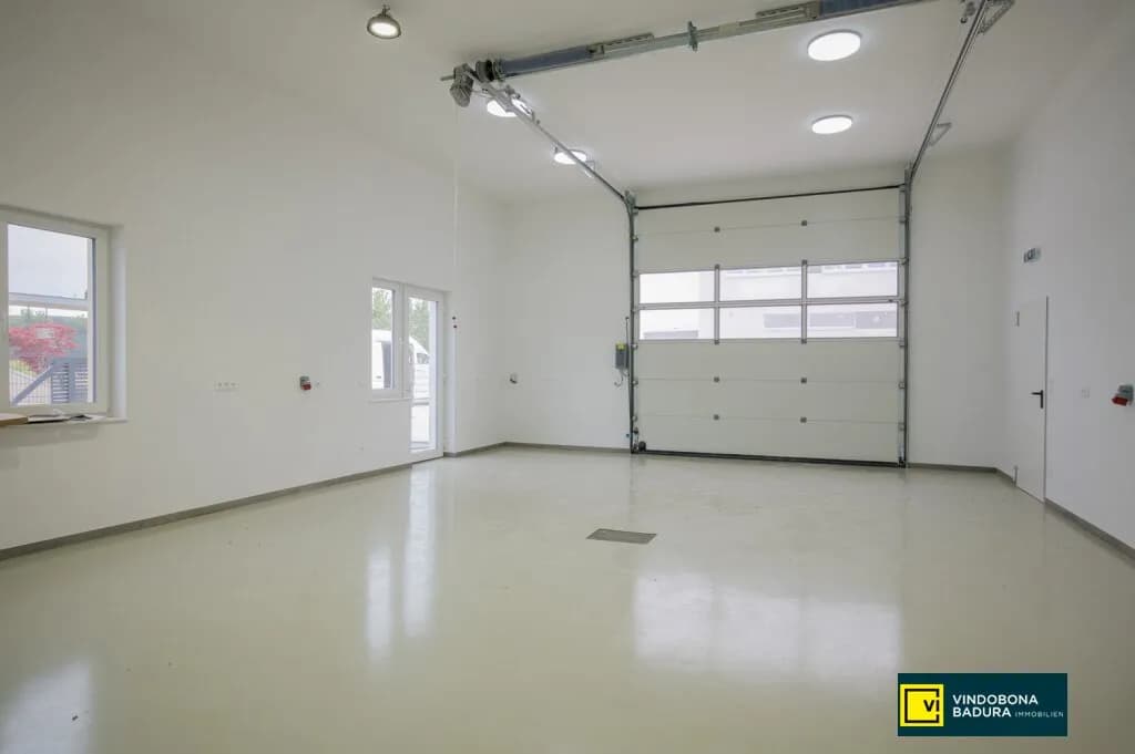 Gewerbeimmobilie mieten in Baden – 177 m², € 2.417 – Bild 3 von 18