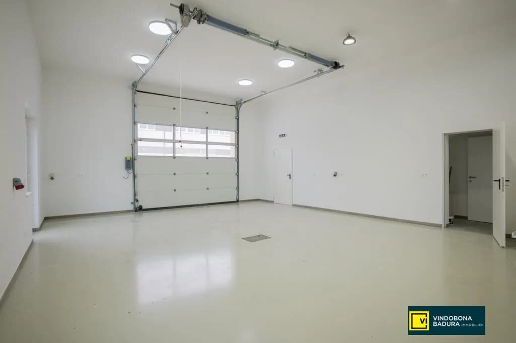 Gewerbeimmobilie mieten in Baden – 177 m², € 2.417 – Bild 4 von 18