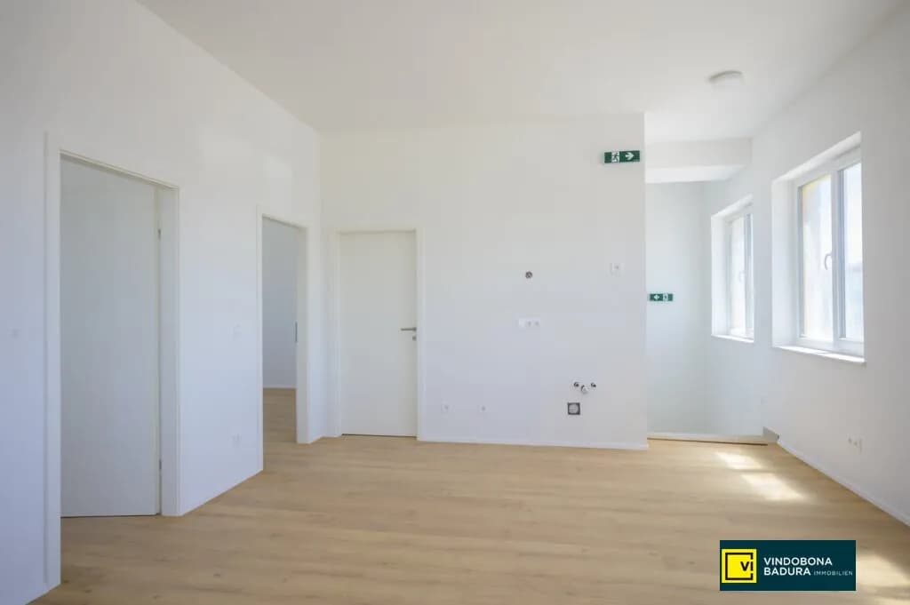 Gewerbeimmobilie mieten in Baden – 177 m², € 2.417 – Bild 5 von 18