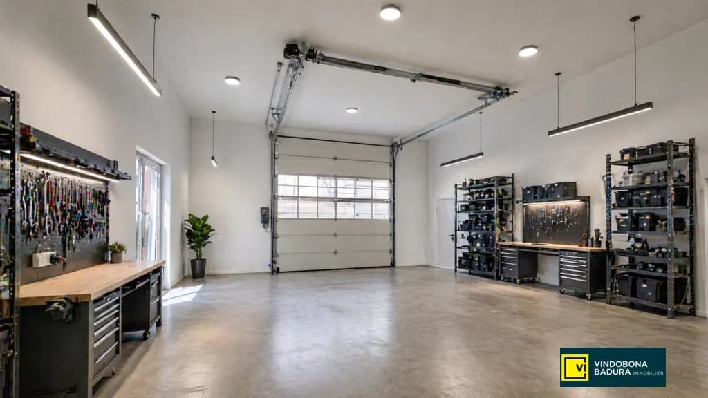 Gewerbeimmobilie mieten in Baden – 177 m², € 2.417 – Bild 9 von 18
