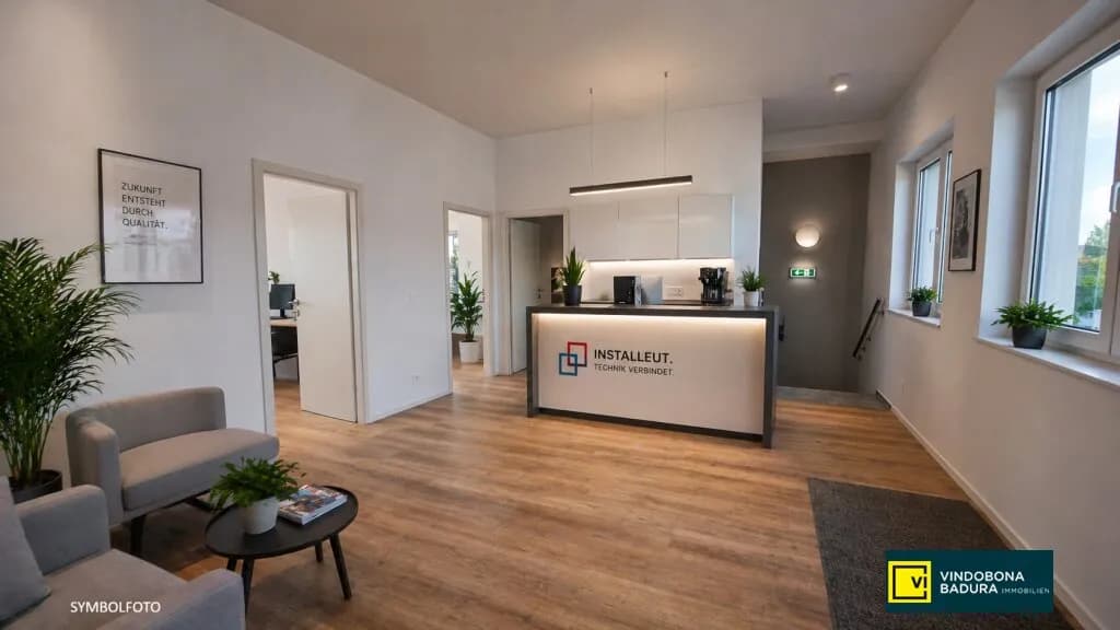 Gewerbeimmobilie mieten in Baden – 177 m², € 2.417 – Bild 10 von 18