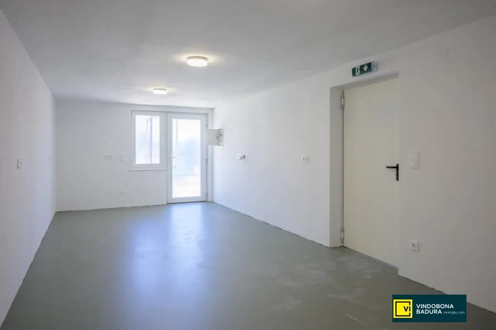 Gewerbeimmobilie mieten in Baden – 177 m², € 2.417 – Bild 15 von 18
