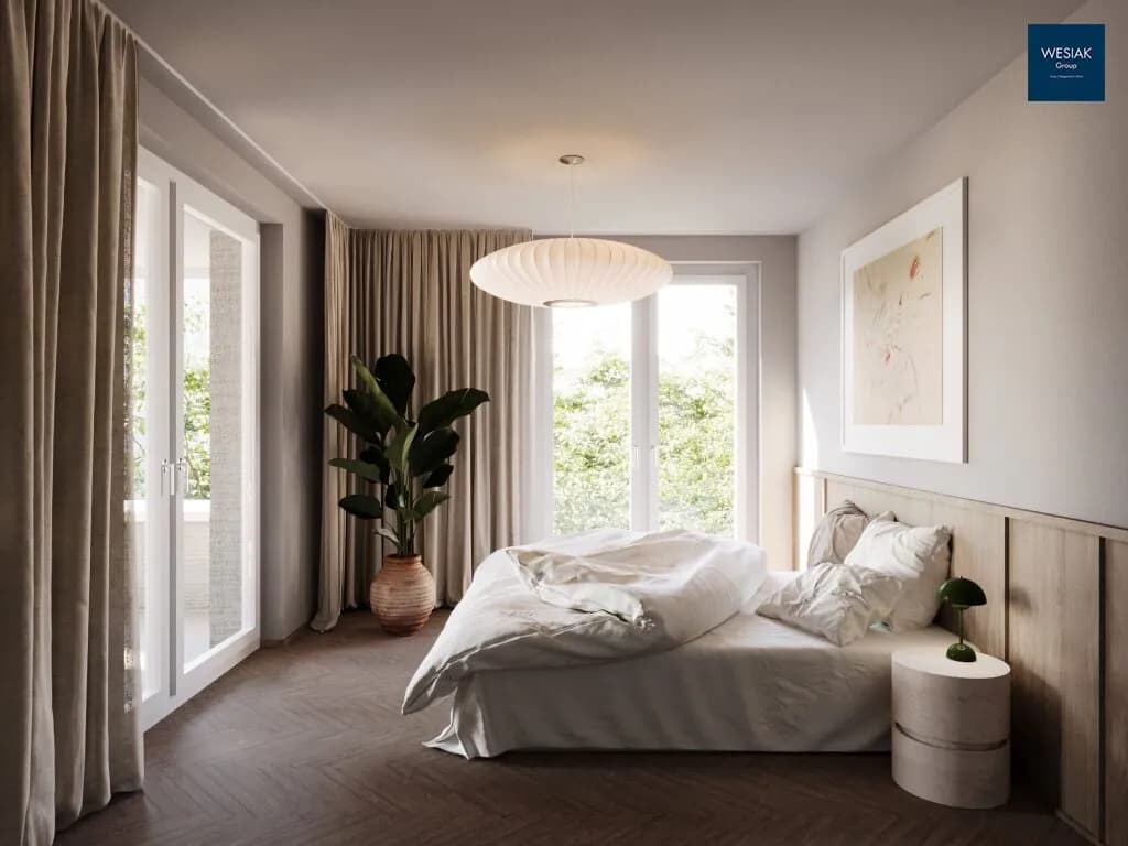 2-Zimmer-Wohnung kaufen in Graz – 52,96 m², € 449.003 – Bild 2 von 6