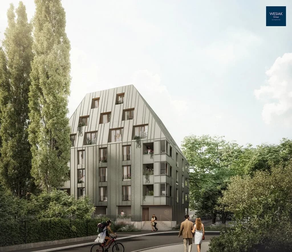 2-Zimmer-Wohnung kaufen in Graz – 52,96 m², € 449.003 – Bild 4 von 6
