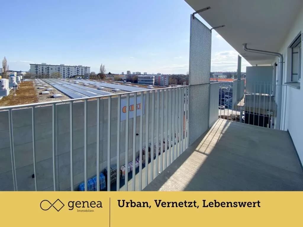 2-Zimmer-Wohnung mieten in Graz – 63,27 m², € 939 – Bild 13 von 31