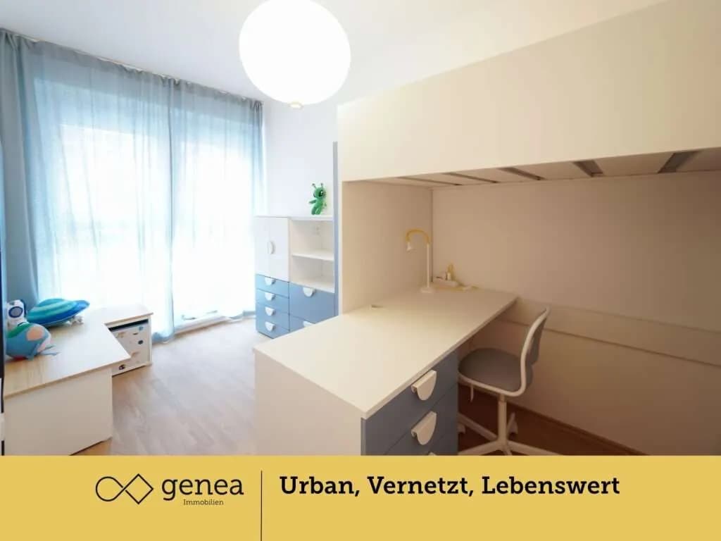 2-Zimmer-Wohnung mieten in Graz – 63,27 m², € 939 – Bild 23 von 31