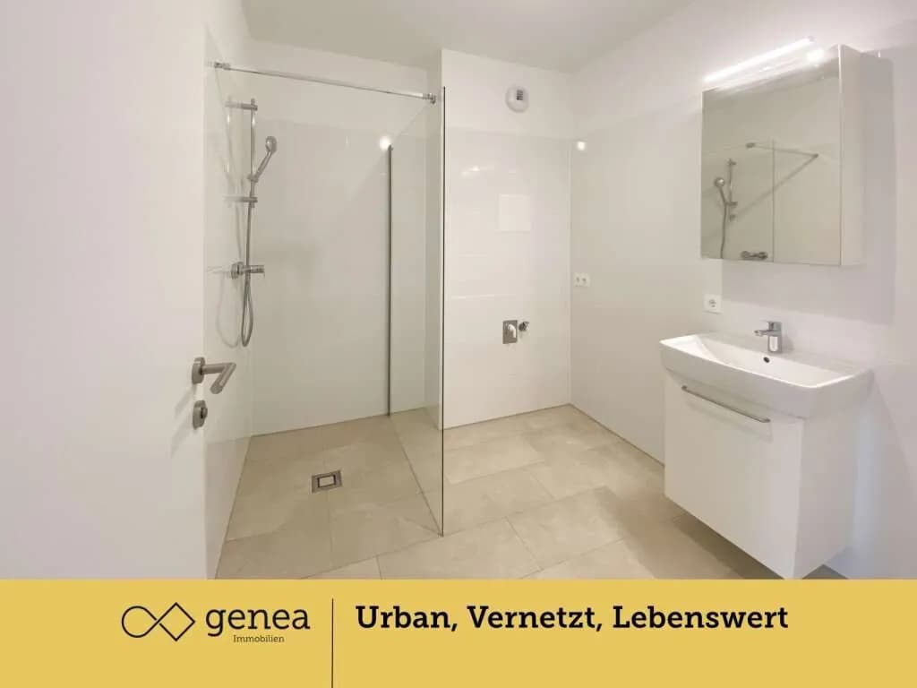 4-Zimmer-Wohnung mieten in Graz – 63,51 m², € 930 – Bild 4 von 28