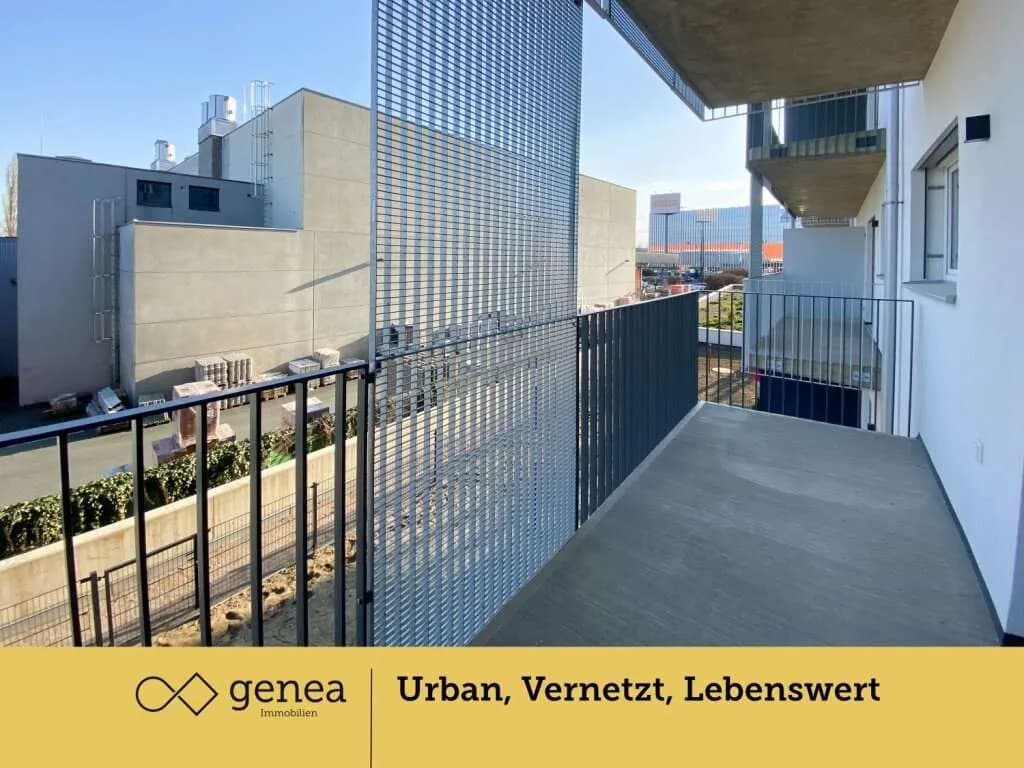 4-Zimmer-Wohnung mieten in Graz – 63,51 m², € 930 – Bild 7 von 28