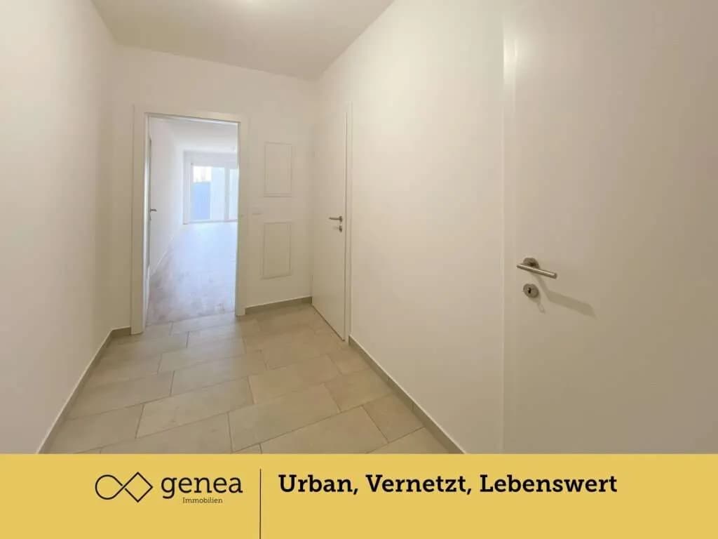 4-Zimmer-Wohnung mieten in Graz – 63,51 m², € 930 – Bild 8 von 28