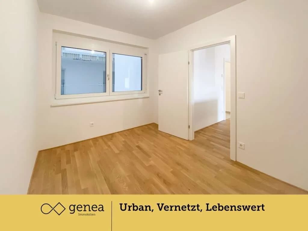 4-Zimmer-Wohnung mieten in Graz – 63,51 m², € 930 – Bild 10 von 28