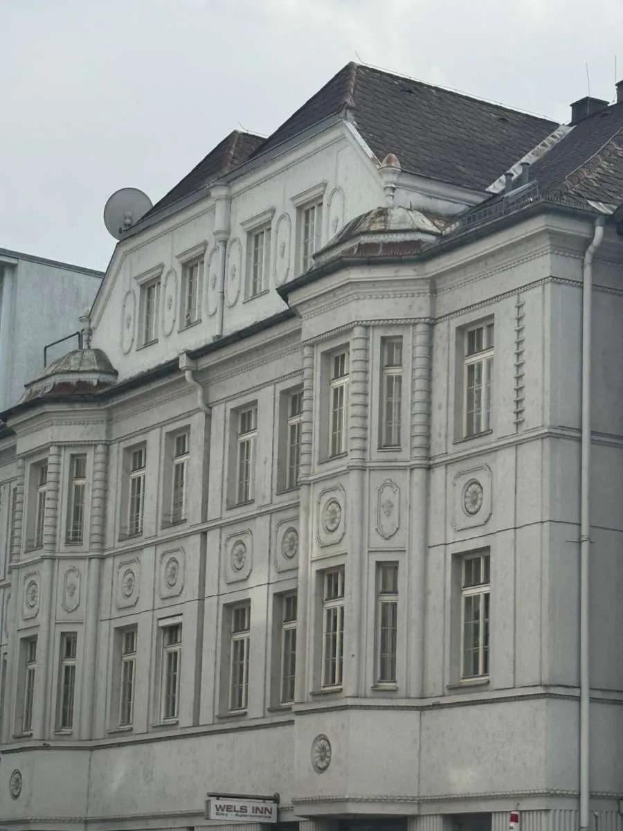 3-Zimmer-Wohnung kaufen in Wels – 52 m², € 190.000