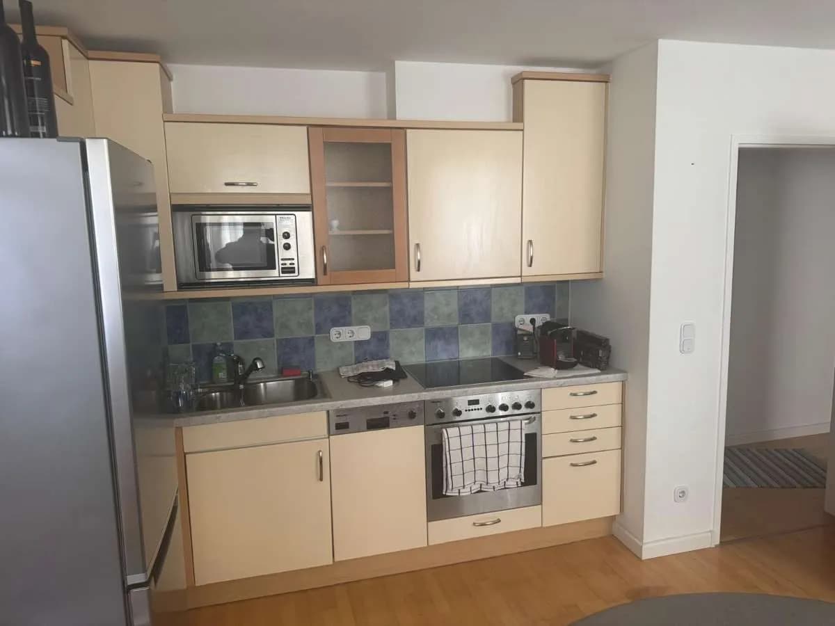 3-Zimmer-Wohnung kaufen in Wels – 52 m², € 190.000 – Bild 2 von 7