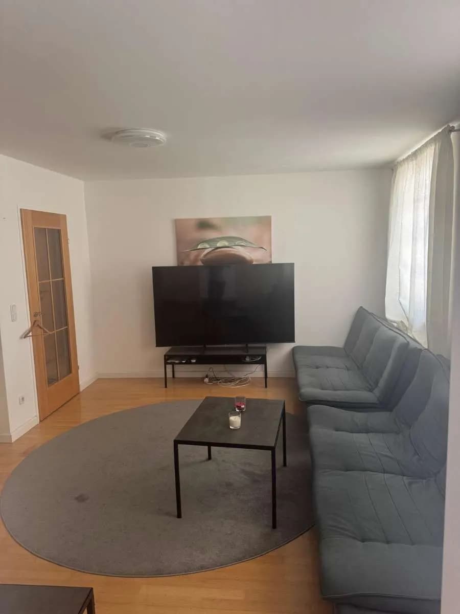 3-Zimmer-Wohnung kaufen in Wels – 52 m², € 190.000 – Bild 3 von 7