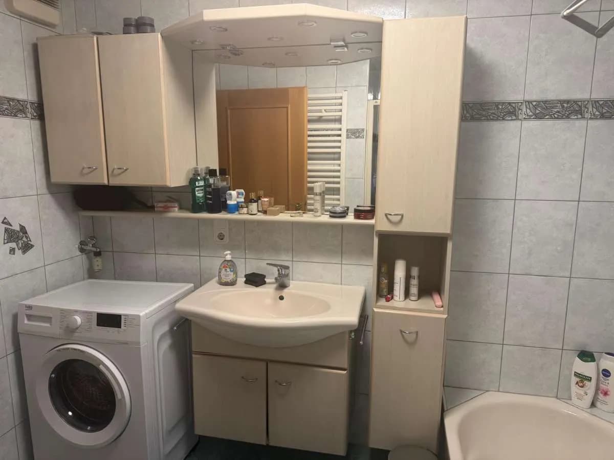 3-Zimmer-Wohnung kaufen in Wels – 52 m², € 190.000 – Bild 6 von 7
