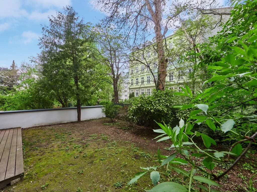 1-Zimmer-Wohnung kaufen in Wien – 33,5 m², € 379.000