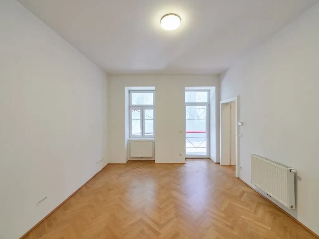 1-Zimmer-Wohnung kaufen in Wien – 33,5 m², € 379.000 – Bild 2 von 26