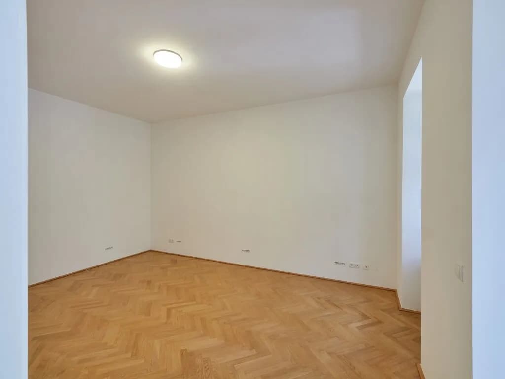 1-Zimmer-Wohnung kaufen in Wien – 33,5 m², € 379.000 – Bild 3 von 26