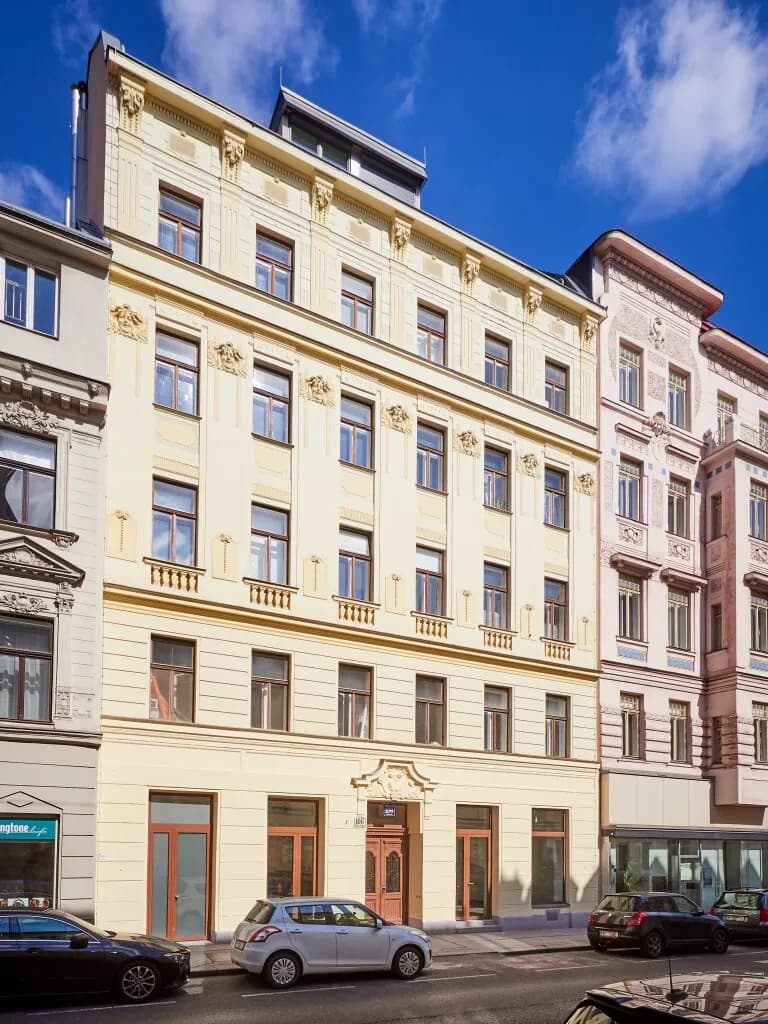 1-Zimmer-Wohnung kaufen in Wien – 33,5 m², € 379.000 – Bild 18 von 26