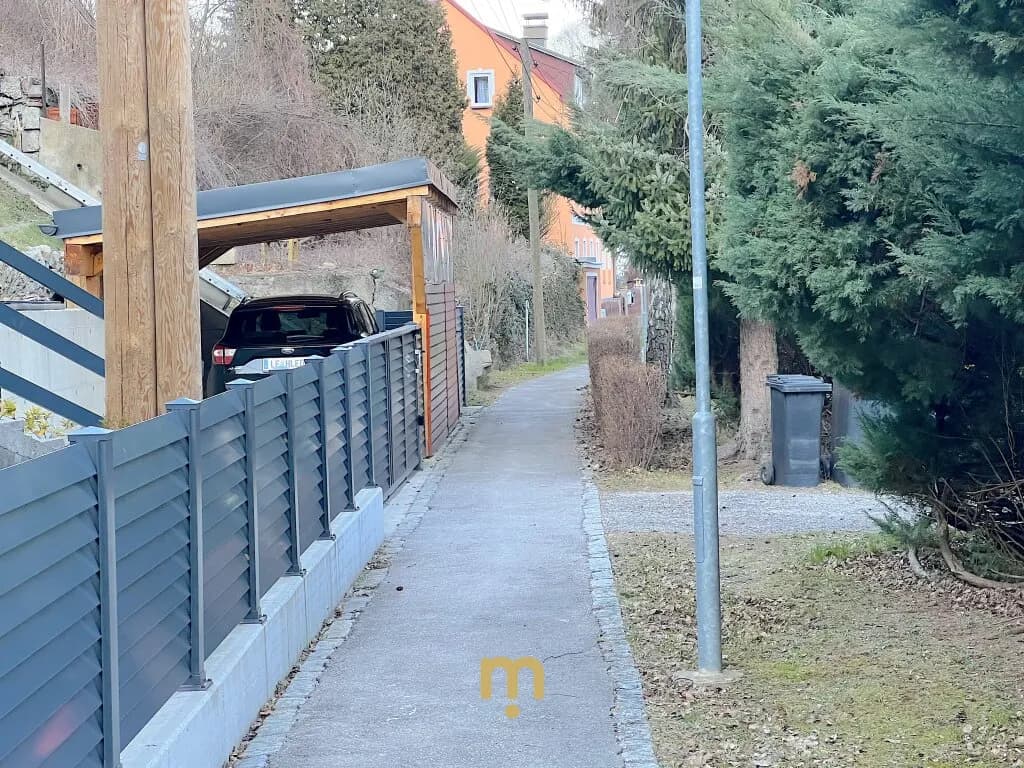Grundstück kaufen in Lilienfeld – 659 m² – Bild 3 von 5