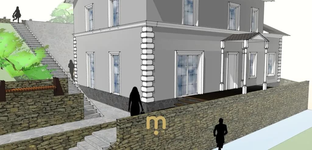 Grundstück kaufen in Lilienfeld – 659 m² – Bild 5 von 5