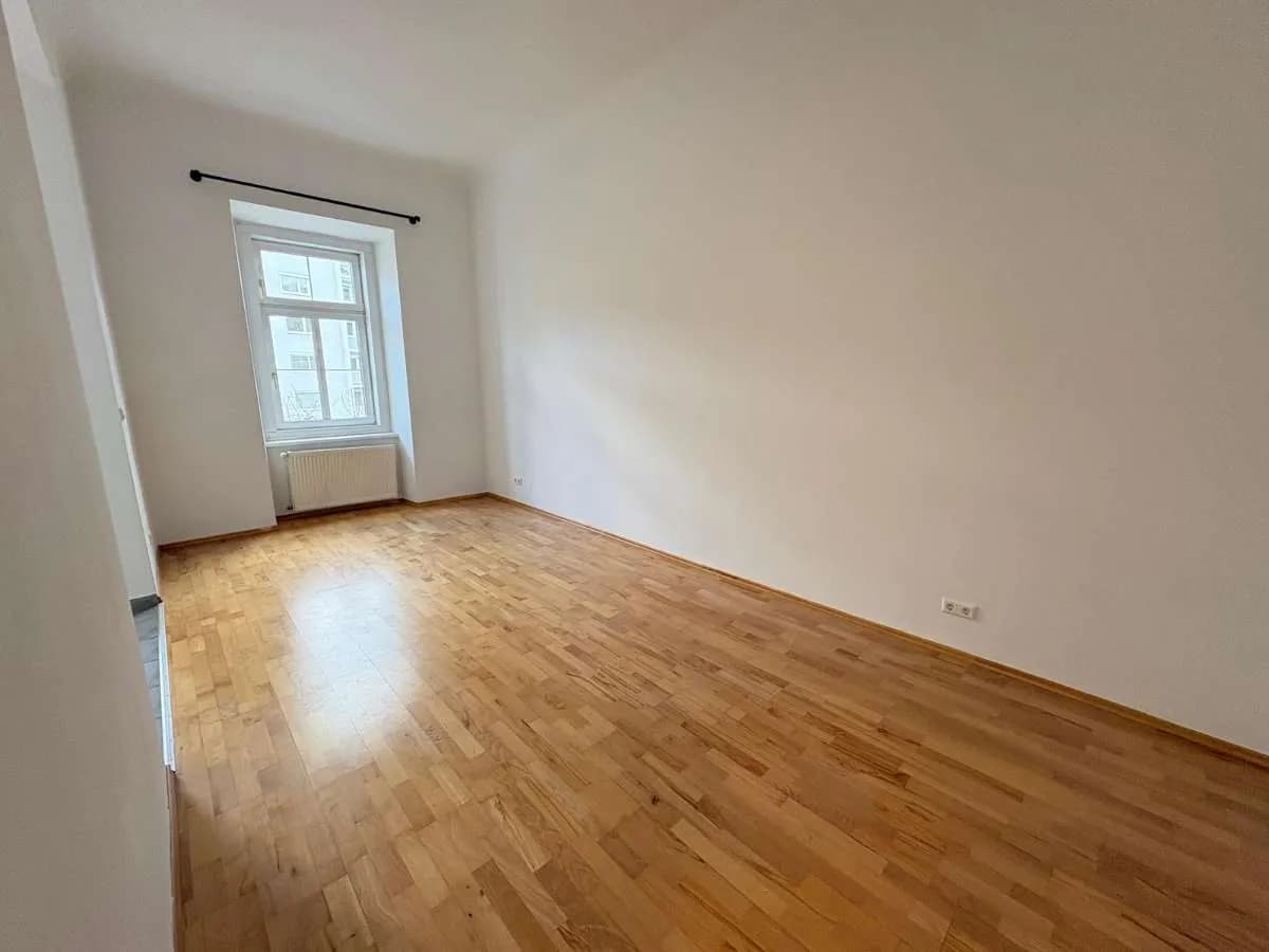 2-Zimmer-Wohnung mieten in Graz – 63,64 m², € 723 – Bild 4 von 13
