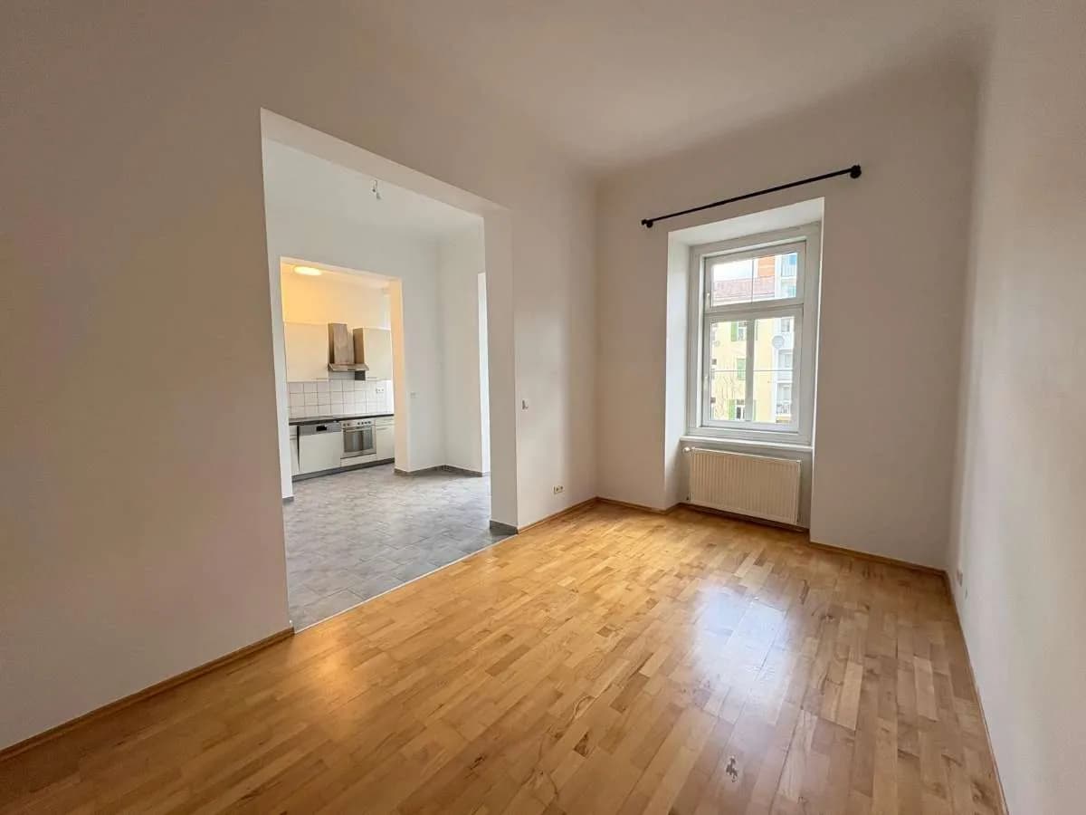 2-Zimmer-Wohnung mieten in Graz – 63,64 m², € 723 – Bild 5 von 13