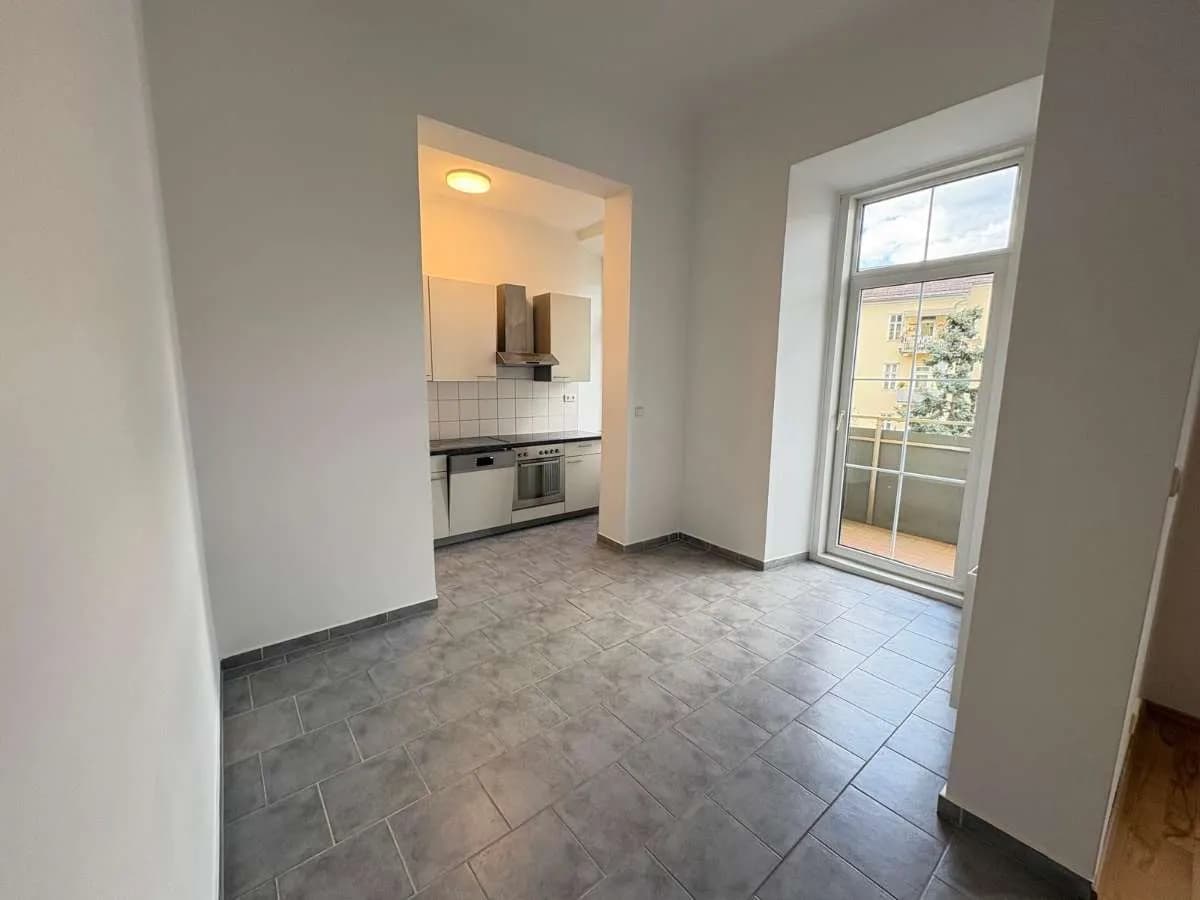 2-Zimmer-Wohnung mieten in Graz – 63,64 m², € 723 – Bild 7 von 13