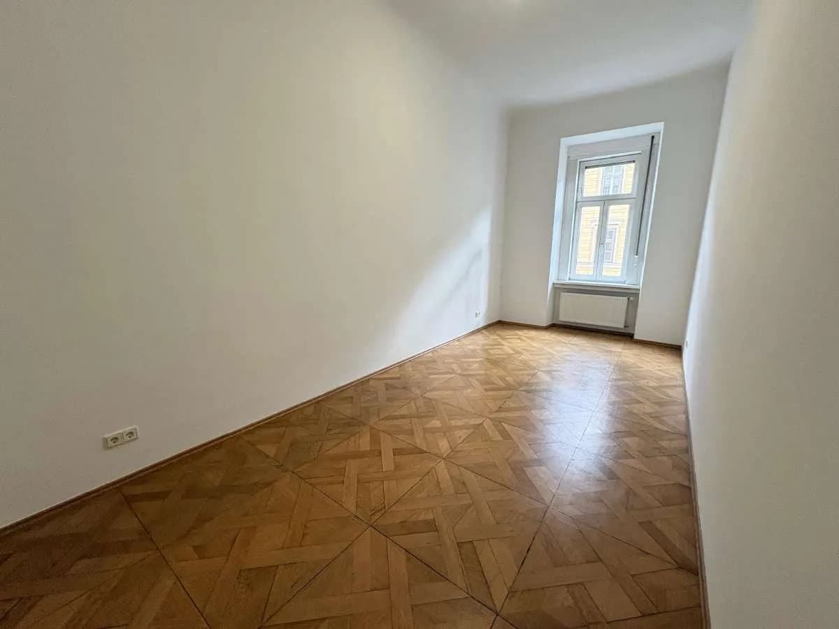 2-Zimmer-Wohnung mieten in Graz – 63,64 m², € 723 – Bild 10 von 13