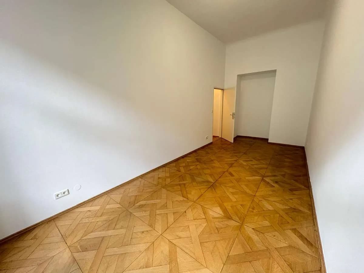 2-Zimmer-Wohnung mieten in Graz – 63,64 m², € 723 – Bild 11 von 13