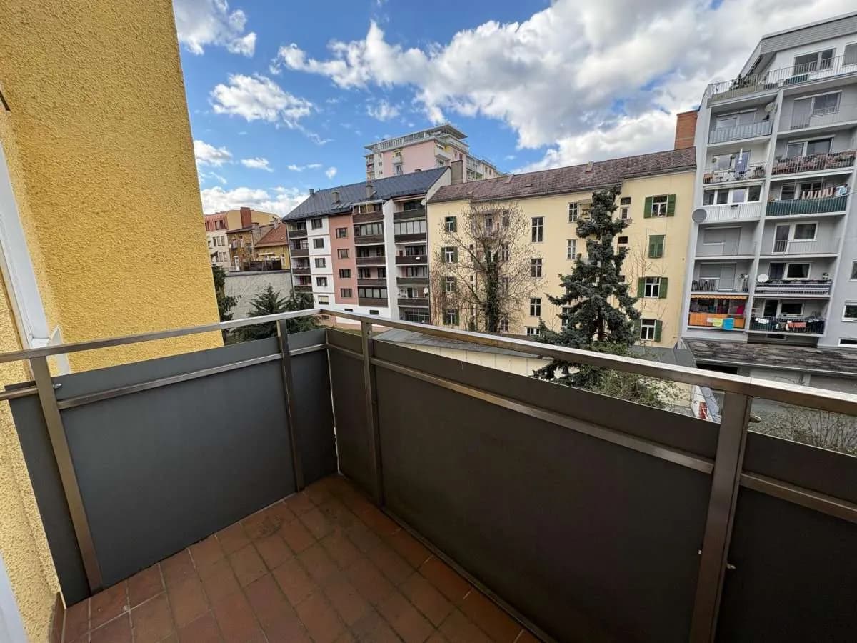 2-Zimmer-Wohnung mieten in Graz – 63,64 m², € 723 – Bild 12 von 13