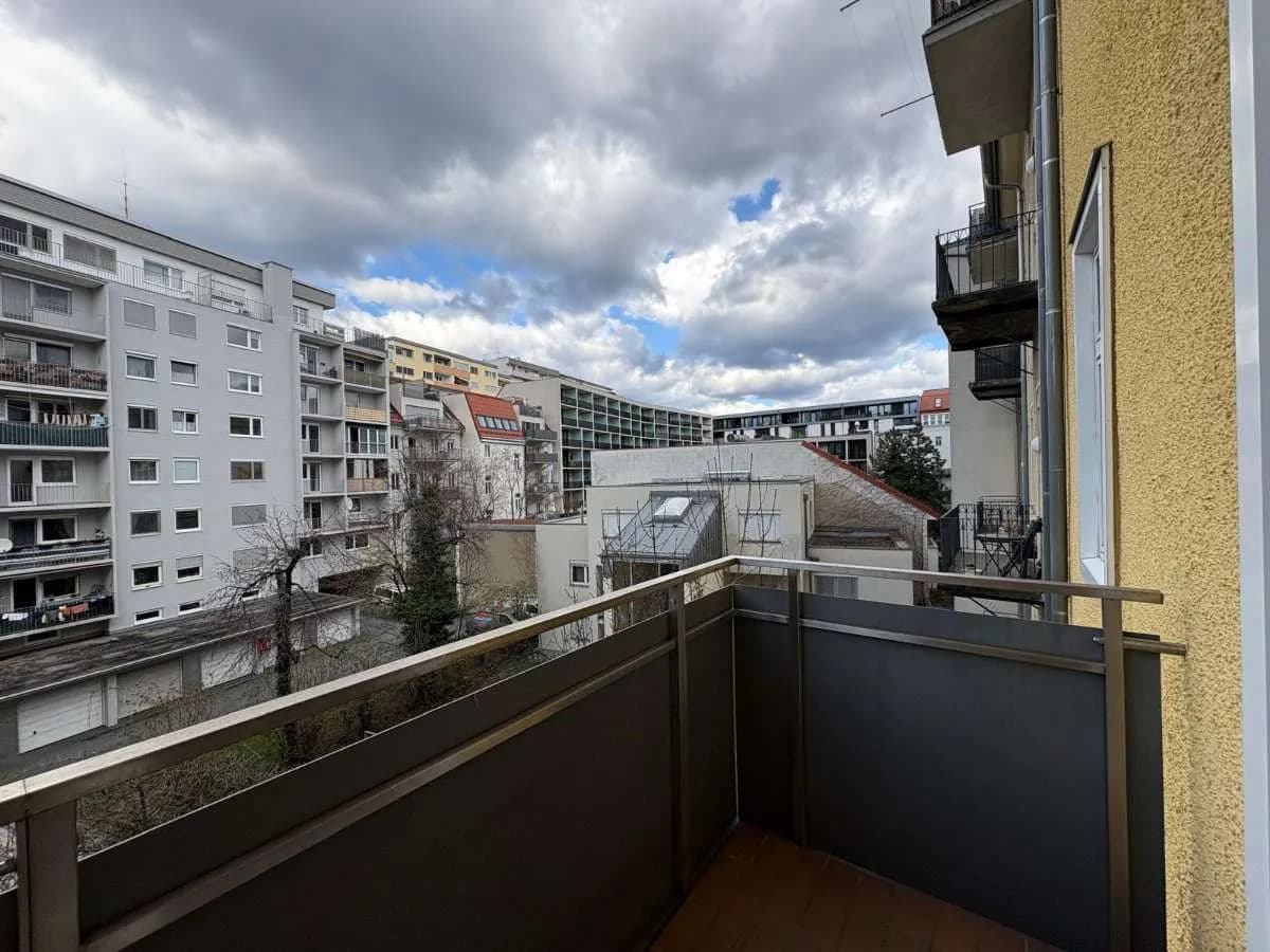 2-Zimmer-Wohnung mieten in Graz – 63,64 m², € 723 – Bild 13 von 13