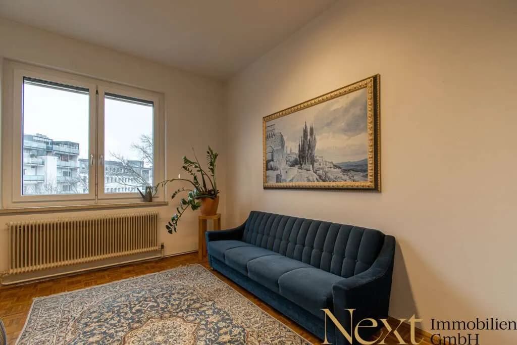 Gewerbeimmobilie mieten in Linz – 124 m², € 1.299 – Bild 2 von 9