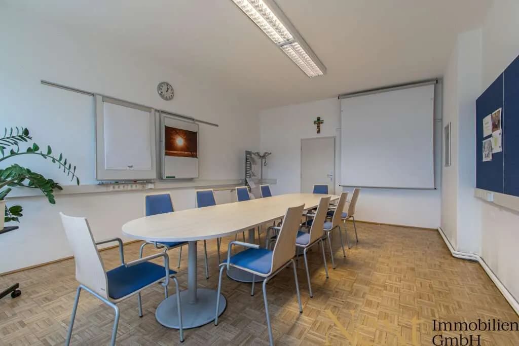 Gewerbeimmobilie mieten in Linz – 124 m², € 1.299 – Bild 3 von 9