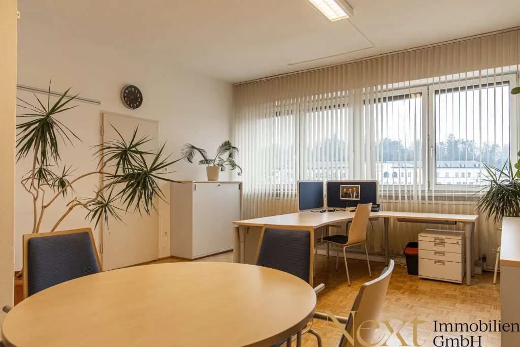 Gewerbeimmobilie mieten in Linz – 124 m², € 1.299 – Bild 4 von 9