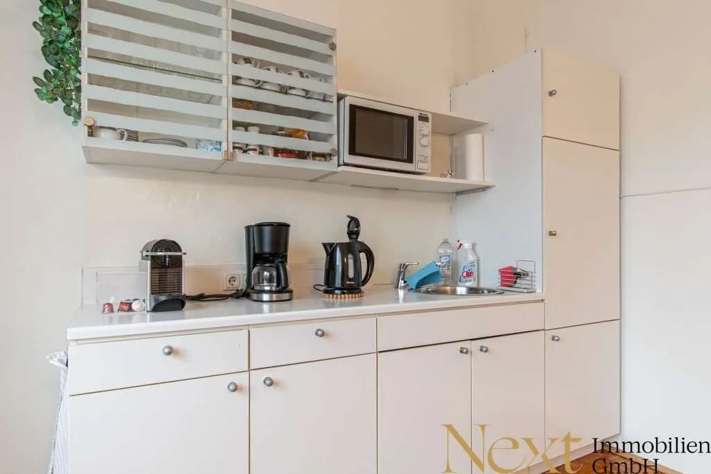 Gewerbeimmobilie mieten in Linz – 124 m², € 1.299 – Bild 6 von 9