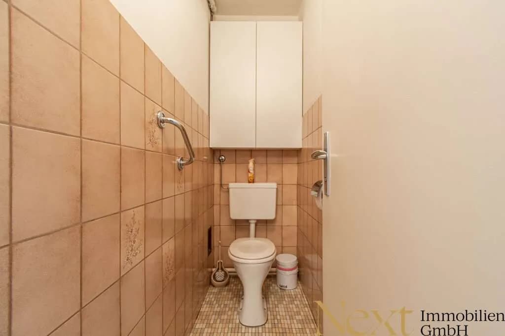 Gewerbeimmobilie mieten in Linz – 124 m², € 1.299 – Bild 7 von 9