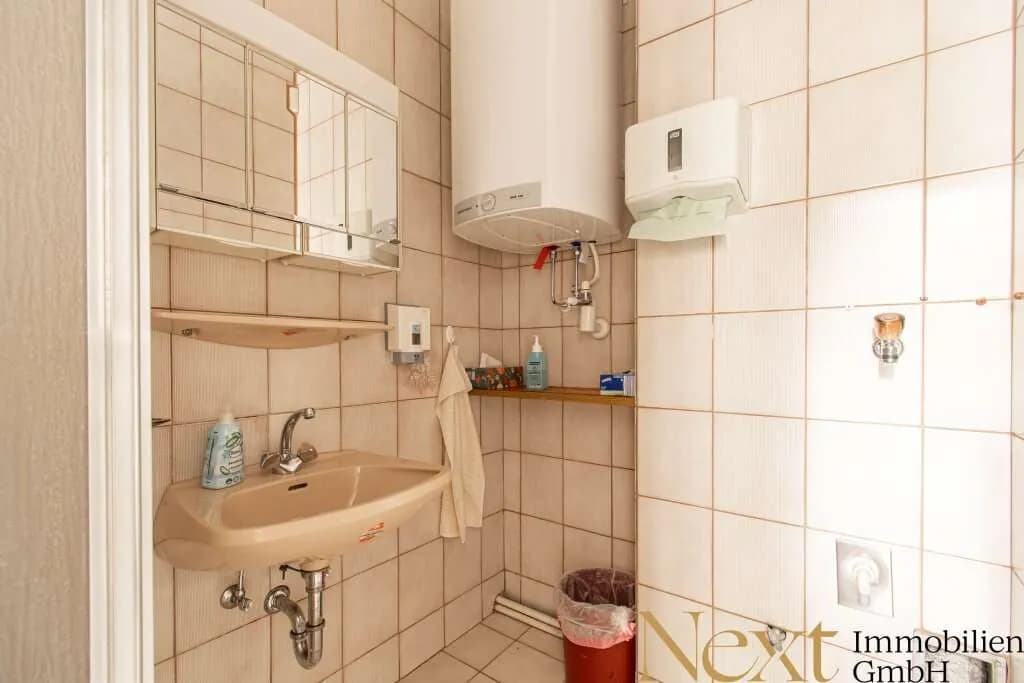 Gewerbeimmobilie mieten in Linz – 124 m², € 1.299 – Bild 8 von 9