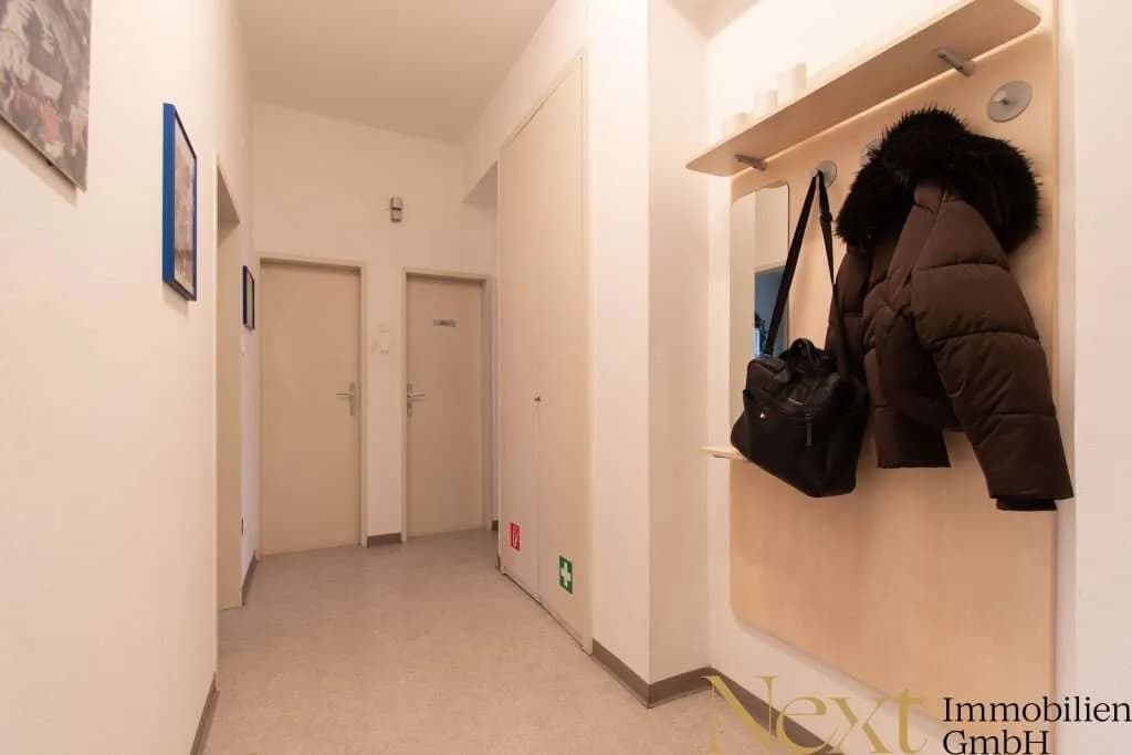 Gewerbeimmobilie mieten in Linz – 124 m², € 1.299 – Bild 9 von 9