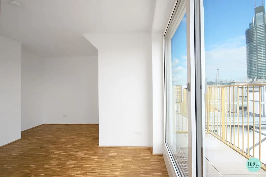 3-Zimmer-Wohnung mieten in Wien – 86,97 m², € 1.970 – Bild 2 von 21