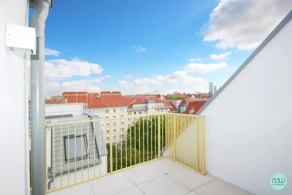 3-Zimmer-Wohnung mieten in Wien – 86,97 m², € 1.970 – Bild 4 von 21