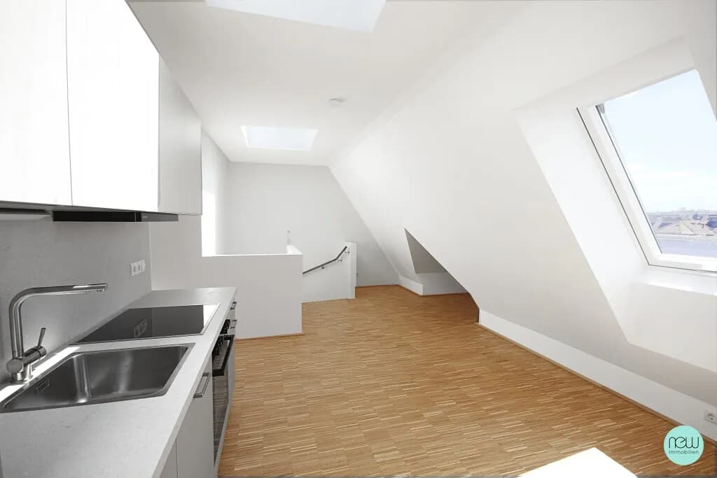 3-Zimmer-Wohnung mieten in Wien – 86,97 m², € 1.970 – Bild 5 von 21