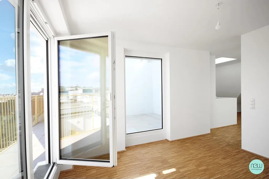 3-Zimmer-Wohnung mieten in Wien – 86,97 m², € 1.970 – Bild 6 von 21