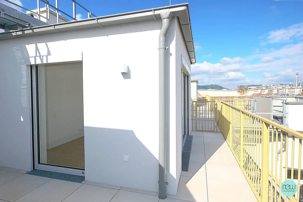 3-Zimmer-Wohnung mieten in Wien – 86,97 m², € 1.970 – Bild 9 von 21
