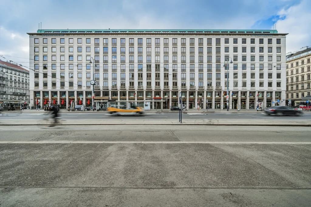 6-Zimmer-Wohnung kaufen in Wien – 159,08 m², € 1.944.000 – Bild 2 von 47