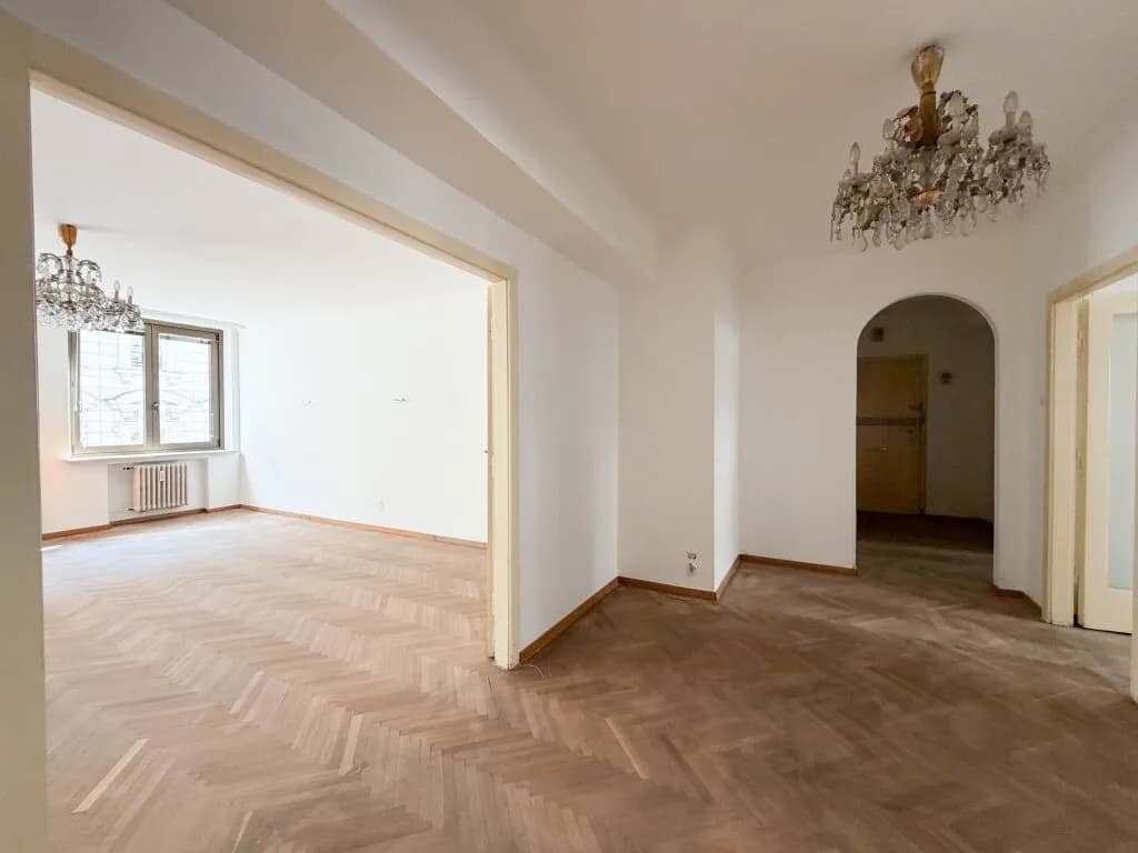 3-Zimmer-Wohnung kaufen in Wien – 93,6 m², € 1.155.000