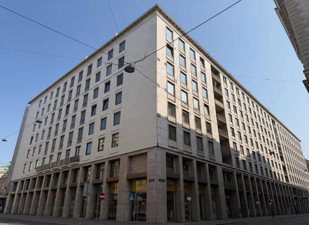 3-Zimmer-Wohnung kaufen in Wien – 93,6 m², € 1.155.000 – Bild 24 von 29